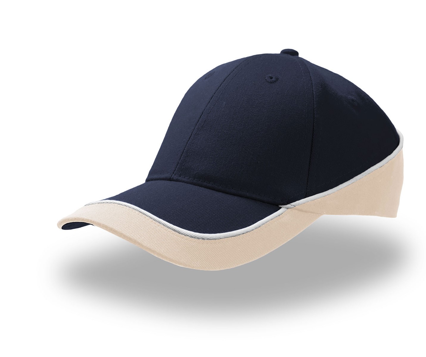 RACING Cappellini navy-kaki